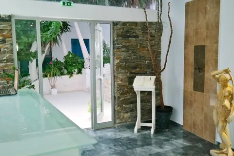 Porto Evia Boutique Hotel in Δημοτική Ενότητα Αμαρυνθίων — foto 27