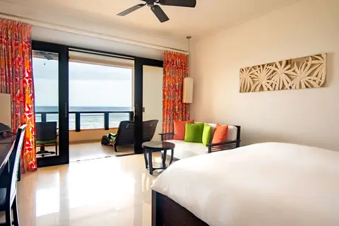 DoubleTree by Hilton Seychelles Allamanda Resort & Spa in Anse Forbans — foto 18