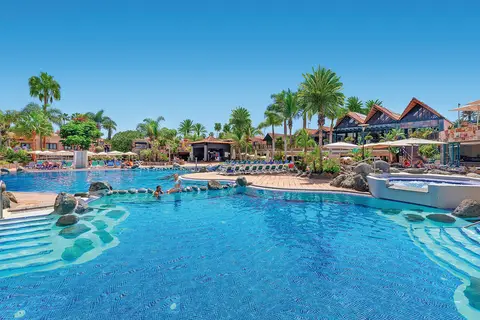 allsun Hotel Esplendido in San Bartolomé de Tirajana