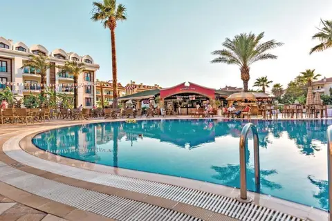 Club Anastasia in Marmaris — foto 3