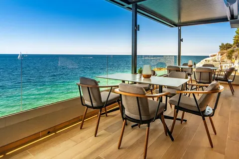 Resort Verudela Beach foto 14