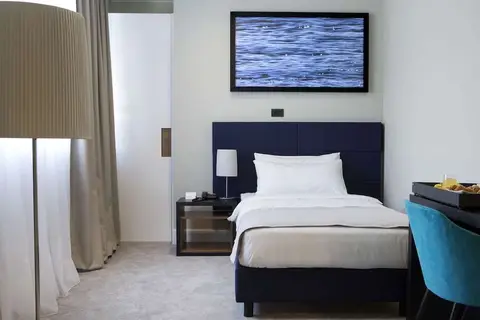 Marvie Hotel & Health in Split, foto 3