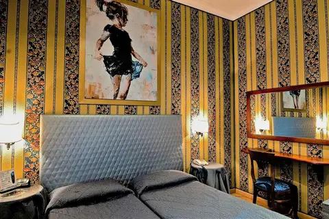 Lirico in Rome, foto 17