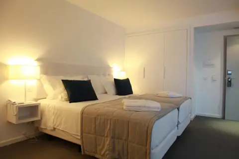 Grace Smart Design Hotel in Ourém — foto 5