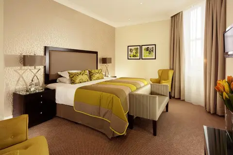 Taj 51 Buckingham Gate Suites and Residences, London in Londen, foto 21