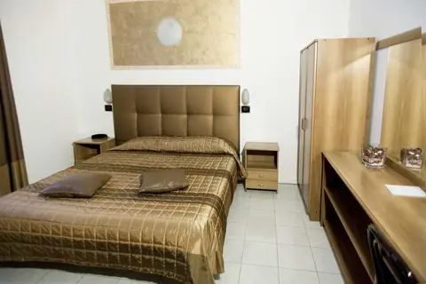 Hotel Europa Modena in Modena — foto 4