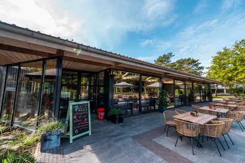 EuroParcs Ruinen foto 3