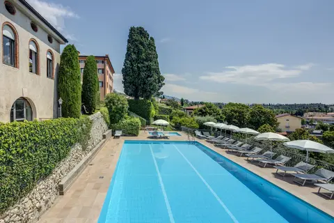 Residence La Filanda in Costermano sul Garda, foto 9