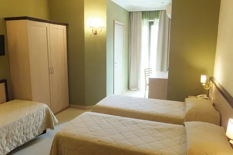 Hotel Galileo foto 9