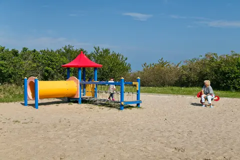 Knaus Campingpark Rügen in Altenkirchen — foto 23