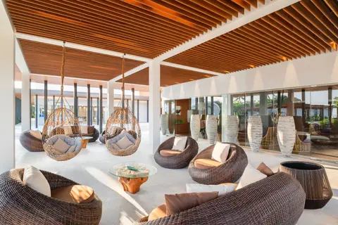 The Westin Maldives Miriandhoo Resort in Miriandhoo — foto 4