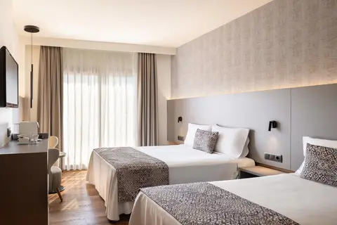 Hotel Golden Bahia de Tossa & Spa in Tossa de Mar — foto 30