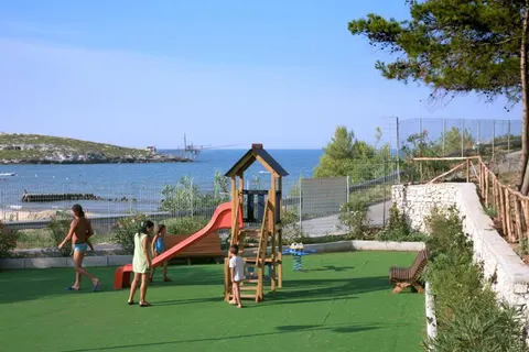 Camping La Giara foto 17