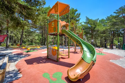 Camping La Farigoulette foto 15