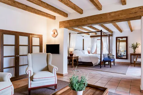 Finca Ratxó Member of Meliá Collection in Palma — foto 10