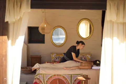 Aquagrand Artistic Luxury Beach Resort in Lindos — foto 27