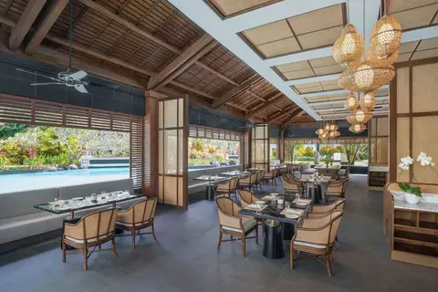 The Laguna Resort & Spa in Kuta Selatan — foto 7