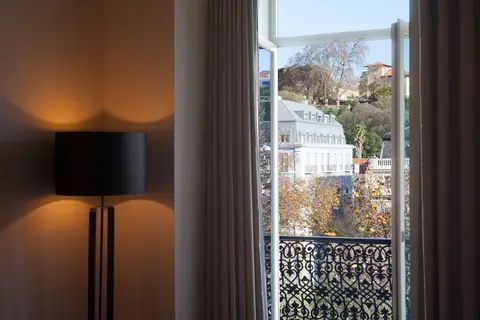 BessaHotel Liberdade in Almada — foto 25