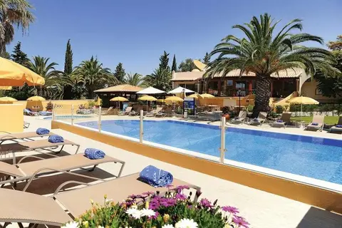 Pestana Palm Gardens Ocean & Golf Villas in Lagoa e Carvoeiro — foto 2