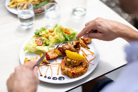 Camping Mont Saint Michel foto 23