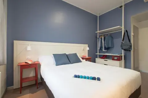 B&B HOTEL Milano Ornato in Milaan, foto 8