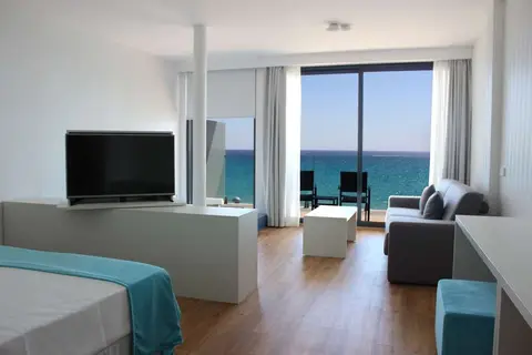 Negresco Beach Hotel in Palma, foto 19