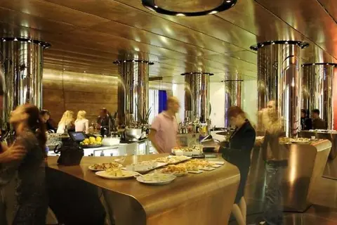 DuoMo Design Hotel in Rimini, foto 13