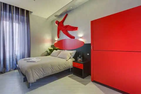 Excellence Suite in Rome, foto 5