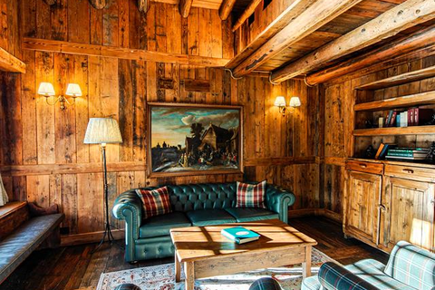 Hotel Breithorn foto 5