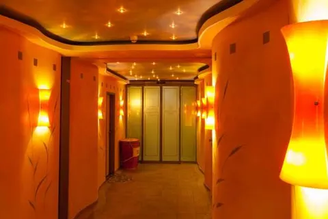 Hotel Hochsauerland 2010 foto 15