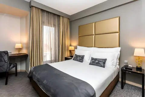 Czar Lisbon Hotel in Lissabon