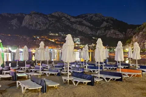 Turunç Resort in Marmaris — foto 5
