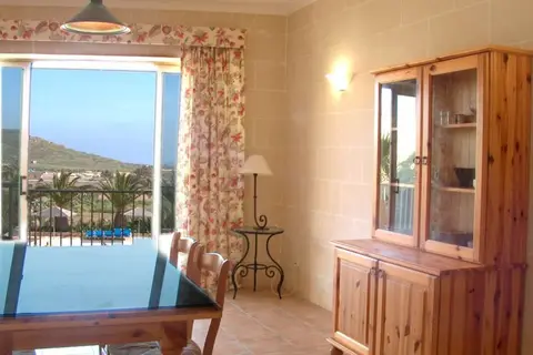 Ta Frenc Apartments in Ghasri — foto 16
