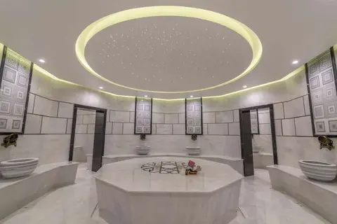 Crowne Plaza Cappadocia Nevsehir in Nevşehir — foto 18