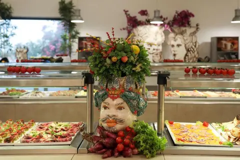 I Giardini di Athena – Athena Resort in Lizzanello, foto 6