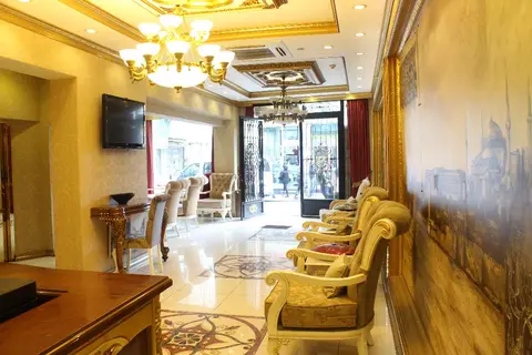 Marmara Deluxe Hotel in İstanbul — foto 4