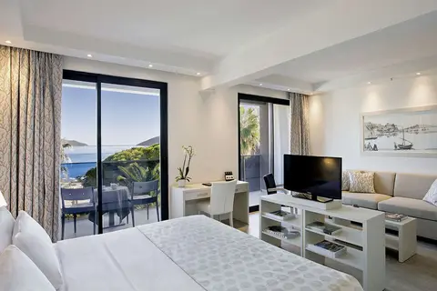 Palmon Bay Hotel & Spa in Igalo — foto 11
