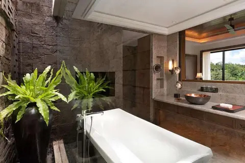 Anantara Ubud Bali Resort in Tegallalang — foto 17