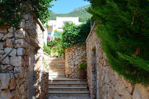 Appartementen La Riviera Barbati foto 10