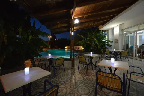 Sotirakis Hotel in Faliraki — foto 26