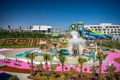 Rixos Radamis Sharm El Sheikh in Sharm El Sheikh — foto 10