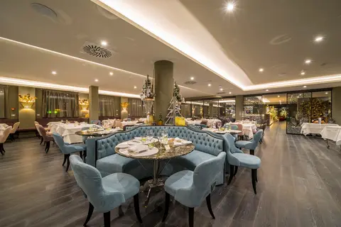 Hotel Spinale in Pinzolo, foto 4