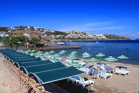 Fleur Bay Resort in Bodrum — foto 2