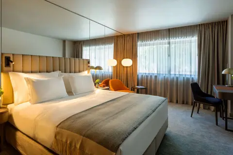 Altis Porto Hotel in Lissabon, foto 2