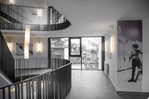 Appartmenten Orgler in Kaprun — foto 5