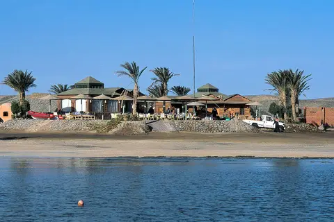 Shams Alam Beach Resort in Shams Alam Beach Resort, foto 11
