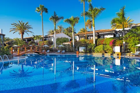 Seaside Grand Hotel Residencia in Maspalomas