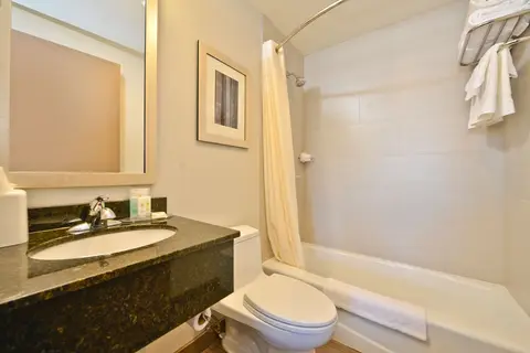 Comfort Inn Manhattan - Midtown West in New York, foto 5