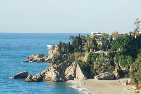 HC Burriana Playa in Nerja — foto 11