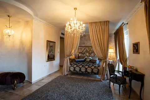 Hotel Achtis in Kassandra Municipal Unit, foto 11
